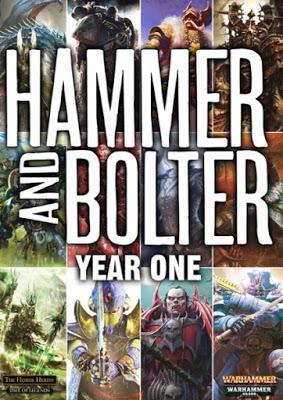 Hammer and Bolter