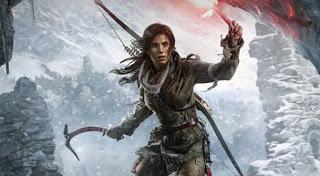 Desvelada la carátula de Rise of the Tomb Raider