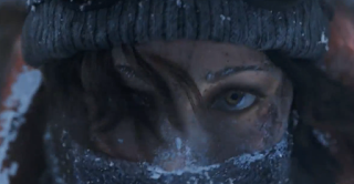 Nuevo trailer de Rise of the Tomb Raider