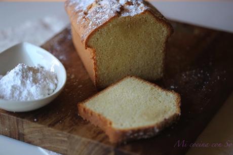 MANTECADO DE AVILÉS (THERMOMIX Y TRADICIONAL):