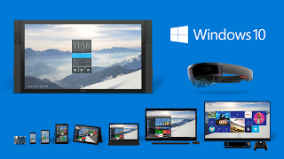 Windows 10 llega el 29 de julio