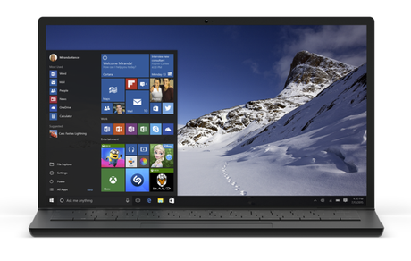 Windows 10 llega el 29 de julio
