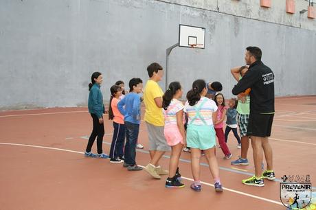talleres deportivos arucas