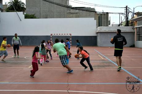 actividades infantiles arucas