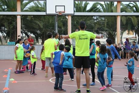 juegos deportivos arucas