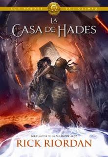 Reseña 85. La casa de Hades