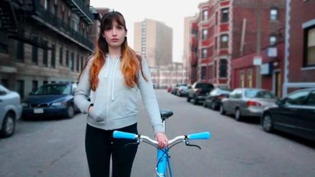 HueRay, unos agradables y divertidos mandos para bicicleta que te ofrecerá visión lateral para mayor seguridad ciclista