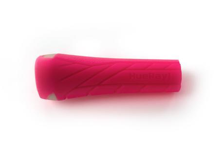 HueRay, unos agradables y divertidos mandos para bicicleta que te ofrecerá visión lateral para mayor seguridad ciclista