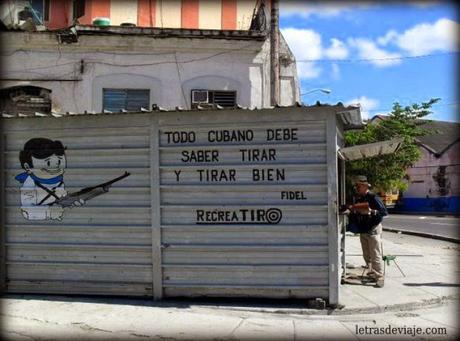 DIEZ SEÑALES DE QUE VIVISTE EN CARNE PROPIA LA CUBA DE LOS 80