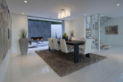 Casa en las Colinas de Hollywood