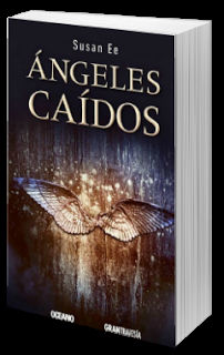 Ángeles caídos
