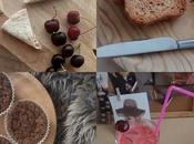 Healthy snacks