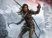 Revelados nuevo tráiler carátula Rise Tomb Raider