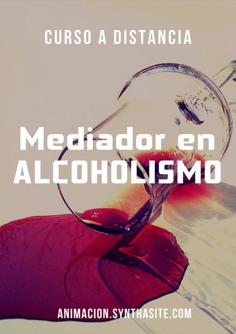 imagen curso alcoholismo