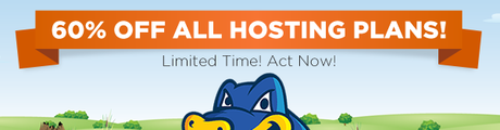 Descuentos de Junio en Hosting de Hostgator