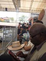 Yo no puedo callar...