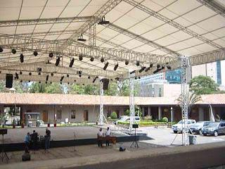 Yo no puedo callar...