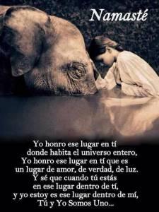 namaste