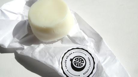 Vudú y Choco y Café, exfoliantes de Granada.