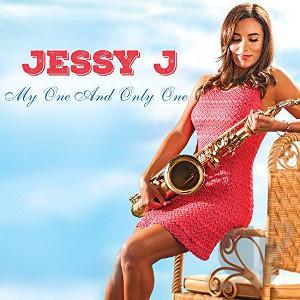 My One and Only One es el nuevo disco de Jessy J