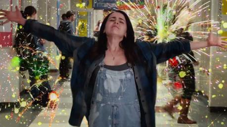 Reseña de cine (15): The Duff