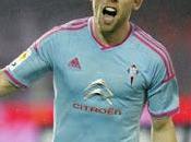 Michael Krohn-Dehli nuevo jugador Sevilla