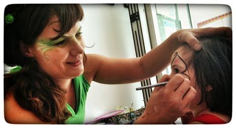 #HoyLeemos: Una mañana de cuentos