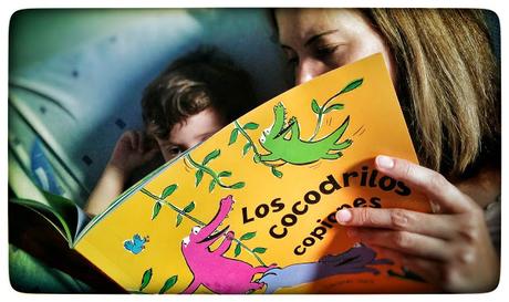 #HoyLeemos: Una mañana de cuentos