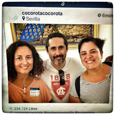 #HoyLeemos: Una mañana de cuentos