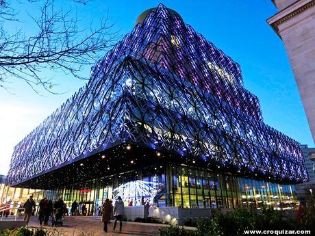 Biblioteca de Birmingham – Mecanoo BIR-005-Library of Birmingham-7