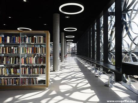 Biblioteca de Birmingham – Mecanoo BIR-005-Library of Birmingham-19