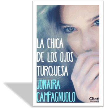 La Chica de los Ojos Turquesa