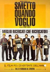 El film que abre la 2ª Semana de Cine Italiano fue un éxito en su país de origen en febrero de 2014.