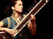 Anoushka Shankar Sandra Carrasco: huella Oriente flamenco Madrid