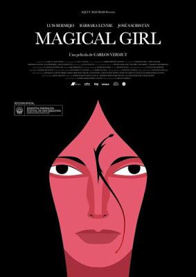 Magical Girl (2014) Carlos Vermut