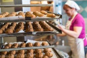 Como se hacen los Amaretto