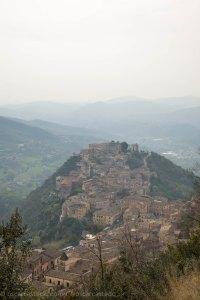 Pueblo de Arpino