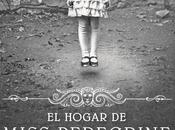 Lectura Conjunta Miss Peregrine