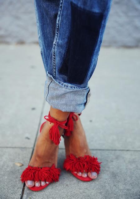 Y entonces llegó...Junio