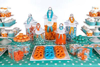 Invitaciones - Baby Shower Niño y Niña.