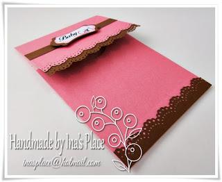 Invitaciones - Baby Shower Niño y Niña.