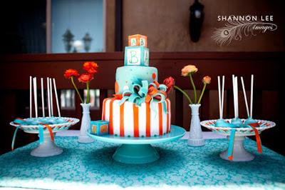 Invitaciones - Baby Shower Niño y Niña.