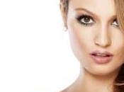 Cómo hacer ondas imperfectas, peinado moda (vídeo tutorial)