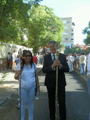 Fin de semana pastoreño en Sevilla