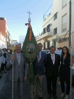 Fin de semana pastoreño en Sevilla