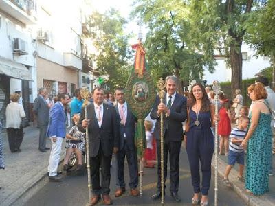 Fin de semana pastoreño en Sevilla