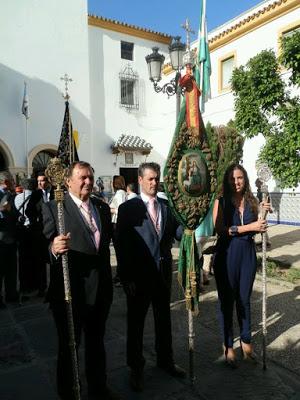 Fin de semana pastoreño en Sevilla