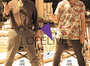 LOFELIVE Estrenan Videoclip