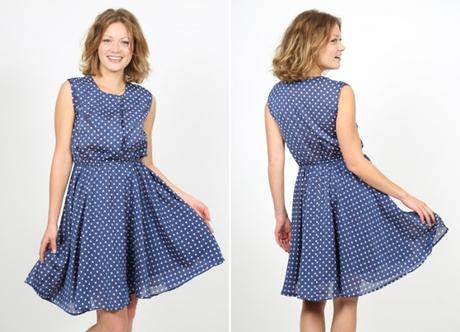 SusiSweetDress