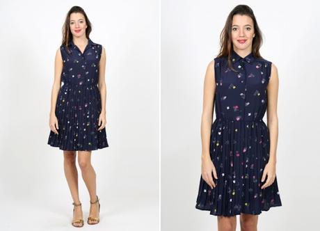 SusiSweetDress